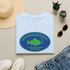 Tank Trout T-Shirt