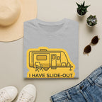 Slide-out Anxiety T-Shirt