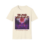 The Zone With No WiFi T-Shirt