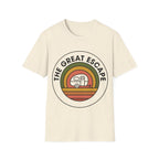 The Great Escape T-Shirt