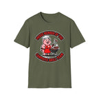 Campsite Grilling Team T-Shirt