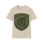 Black Water Tactical T-Shirt