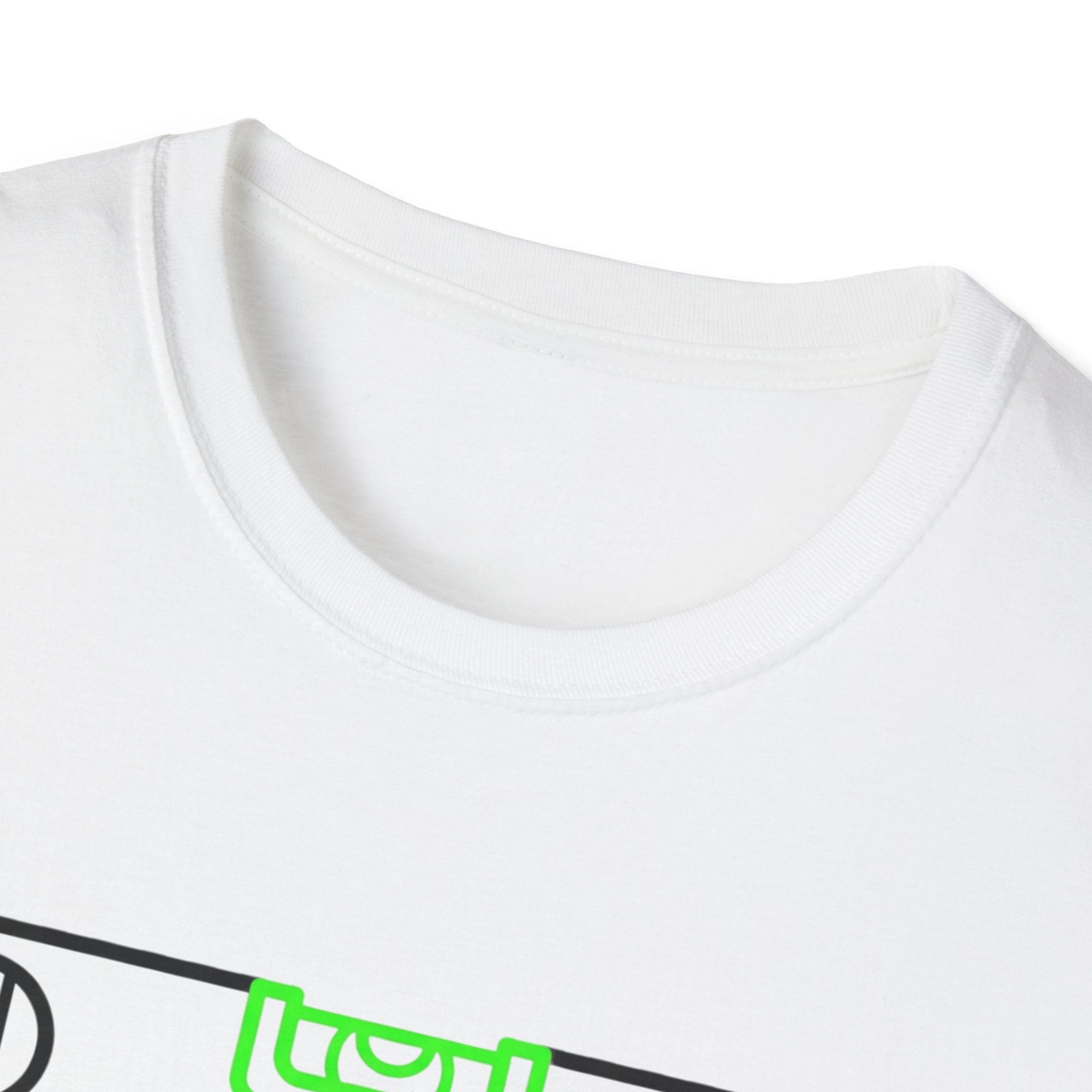 Reasonably Level Headed T-Shirt