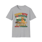 Campsite Coordinator T-Shirt