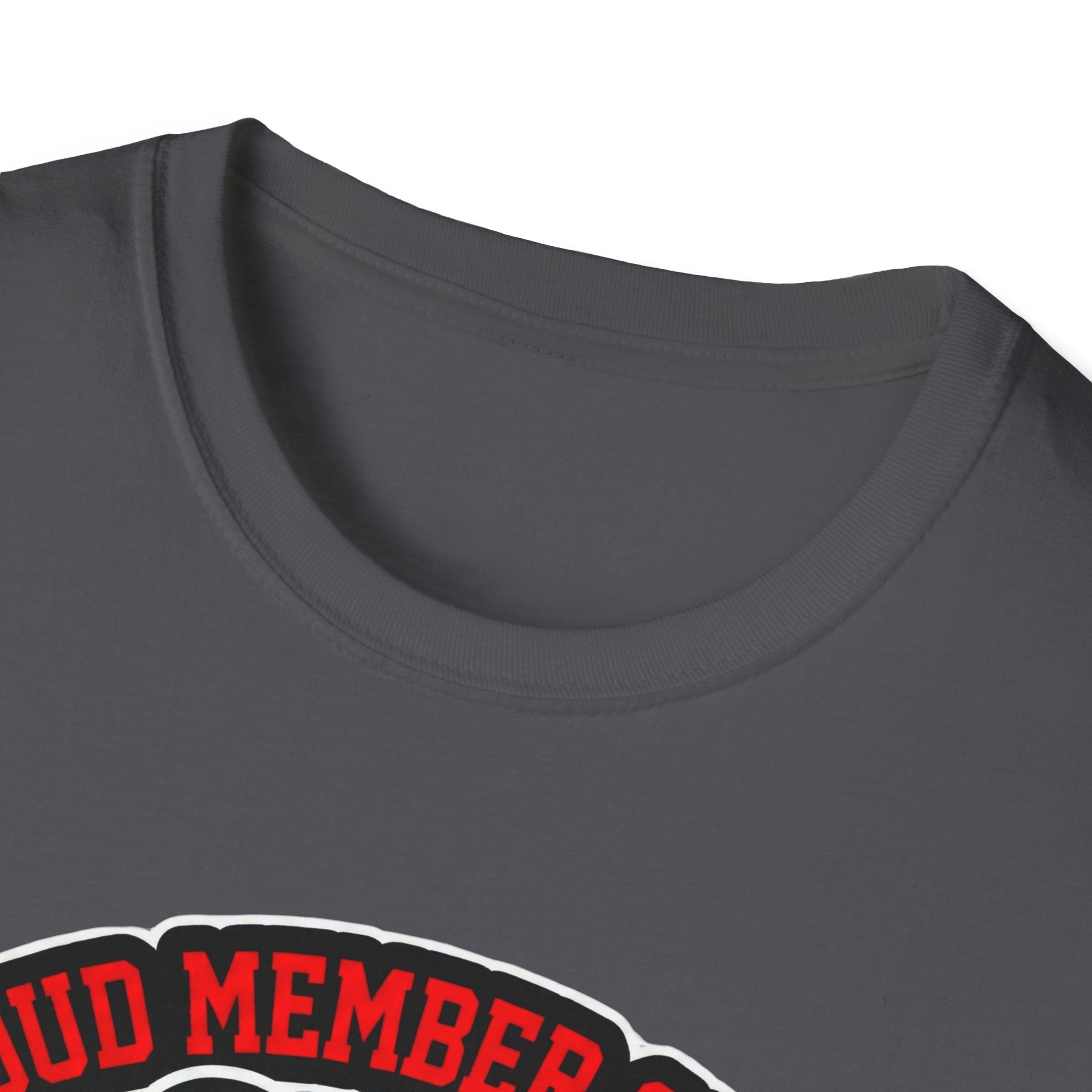 Campsite Grilling Team T-Shirt