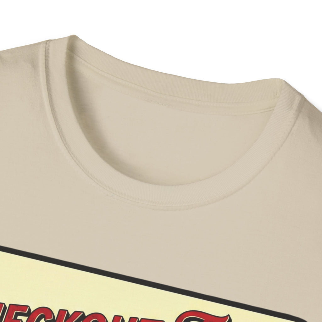 Checkout Time T-Shirt