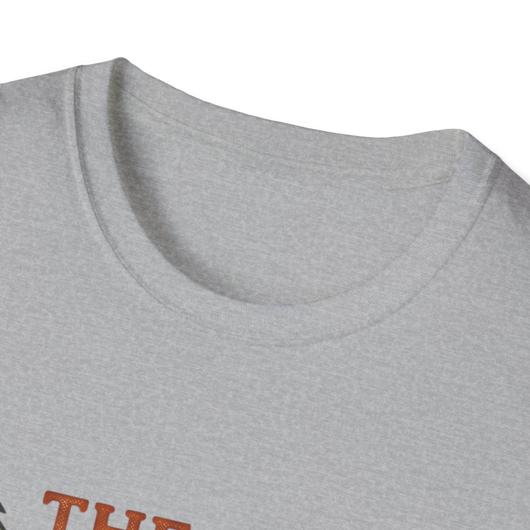The Scenic Route T-Shirt