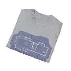 Expanding My Horizons T-Shirt