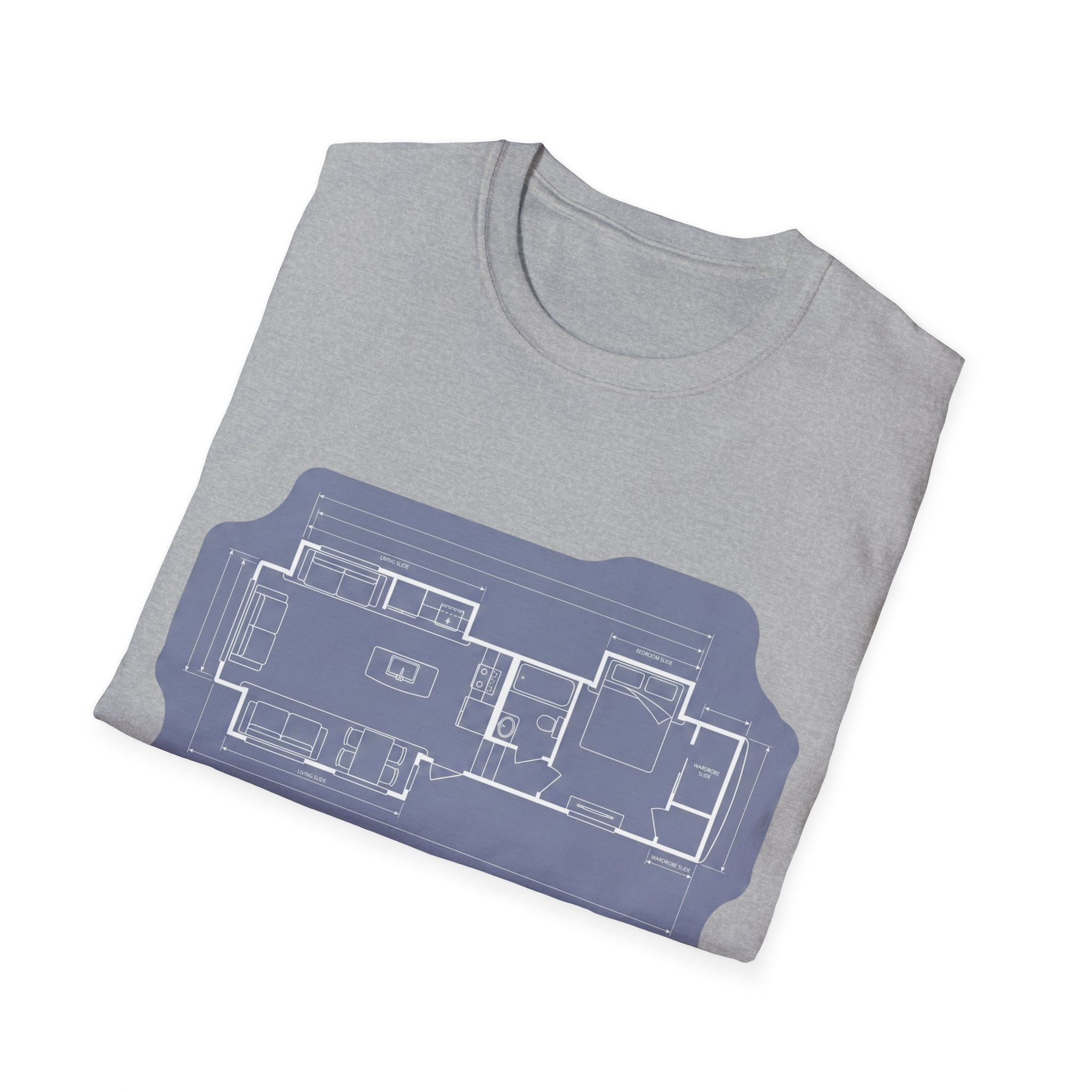 Expanding My Horizons T-Shirt