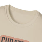 Curated Camping T-Shirt