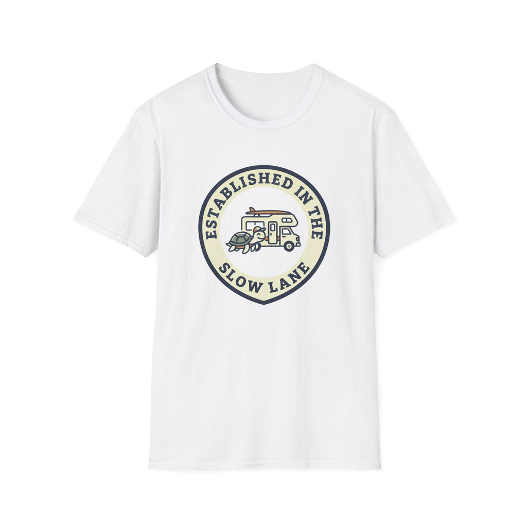 Slow Lane T-Shirt