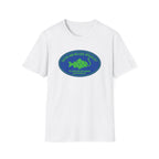 Tank Trout T-Shirt