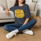 Slide-out Anxiety T-Shirt