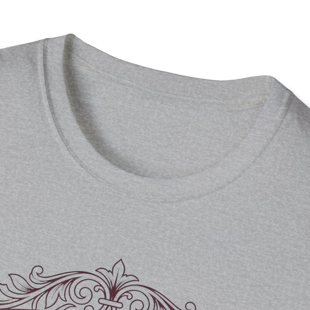 Campfire And Chill T-Shirt