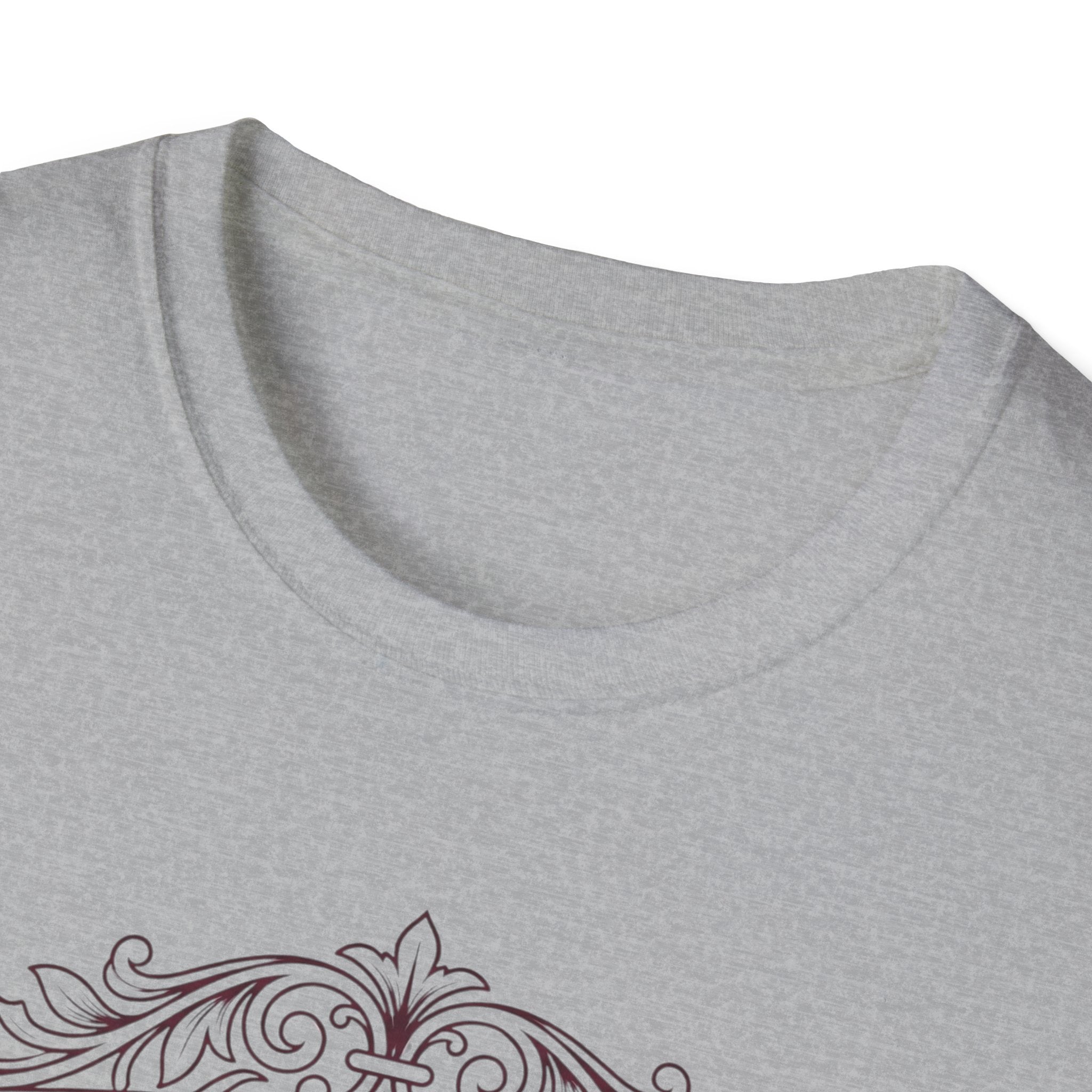 Campfire And Chill T-Shirt