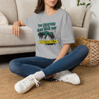 The Creature From The Black Water Tank T-Shirt