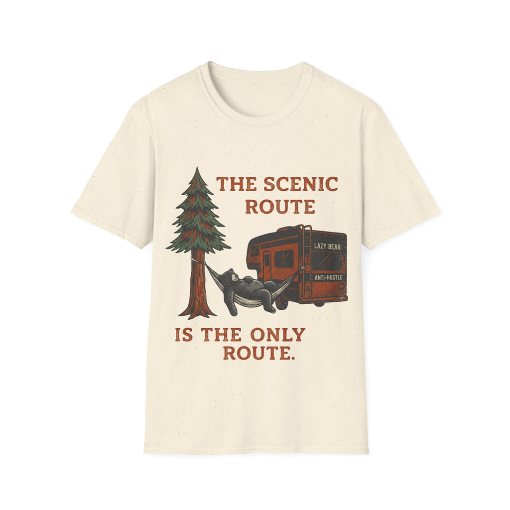 The Scenic Route T-Shirt