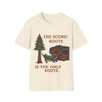 The Scenic Route T-Shirt