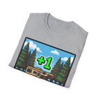 Leveling Up T-Shirt