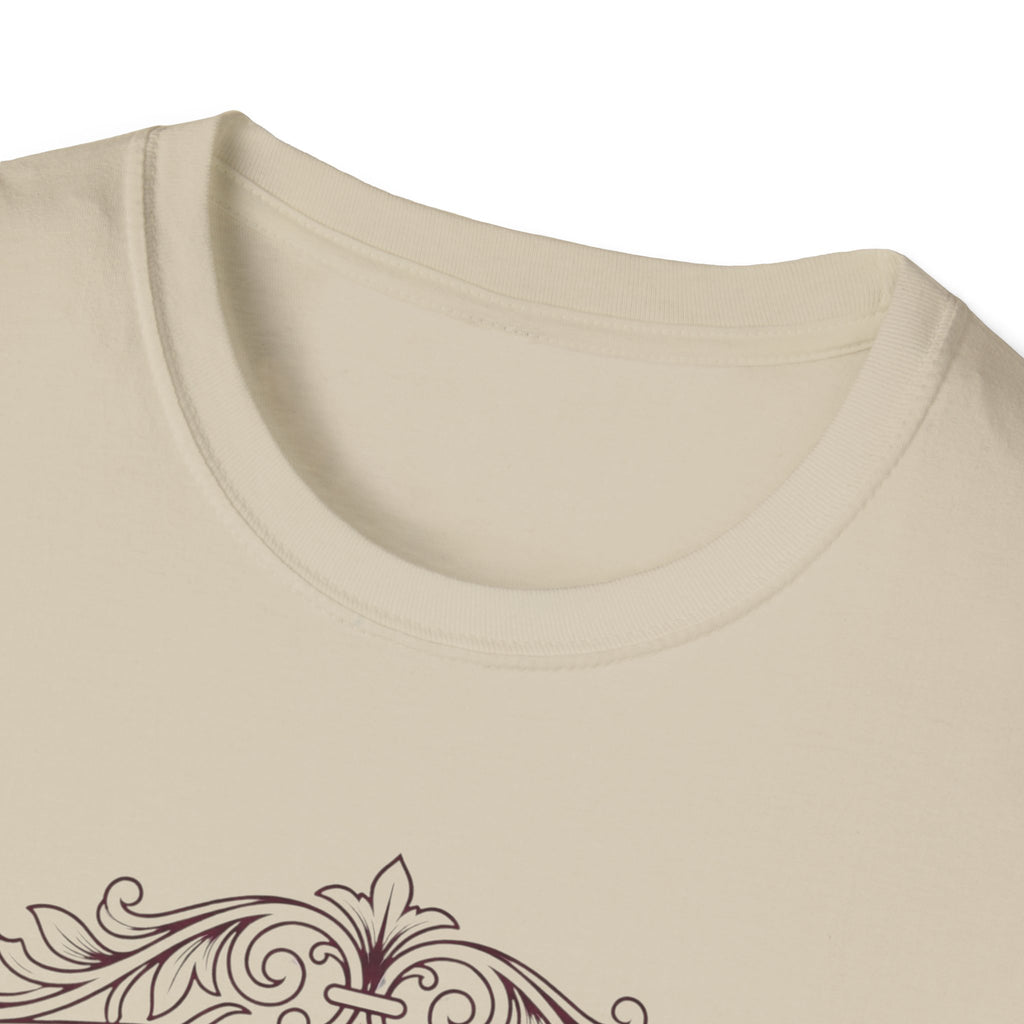Campfire And Chill T-Shirt
