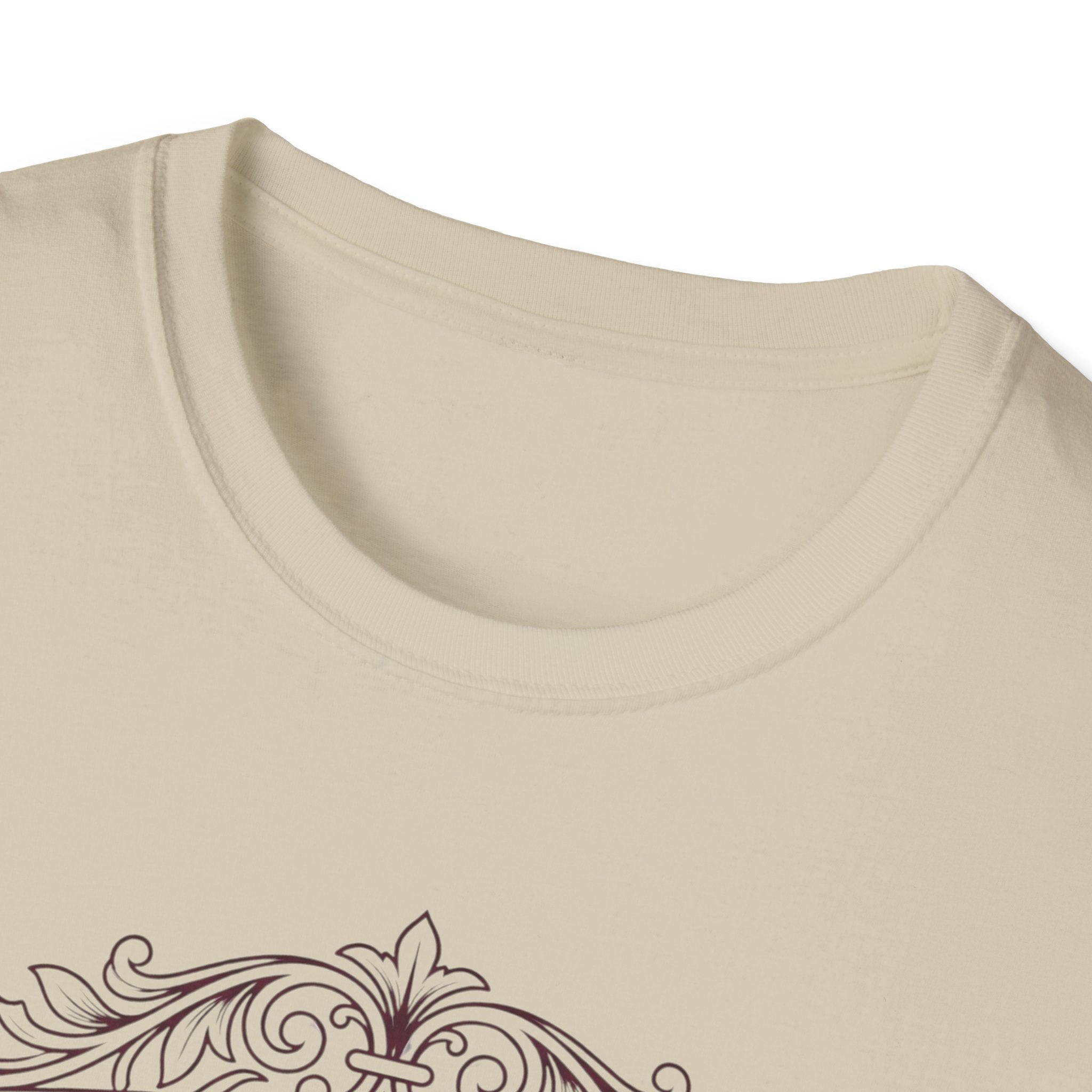 Campfire And Chill T-Shirt