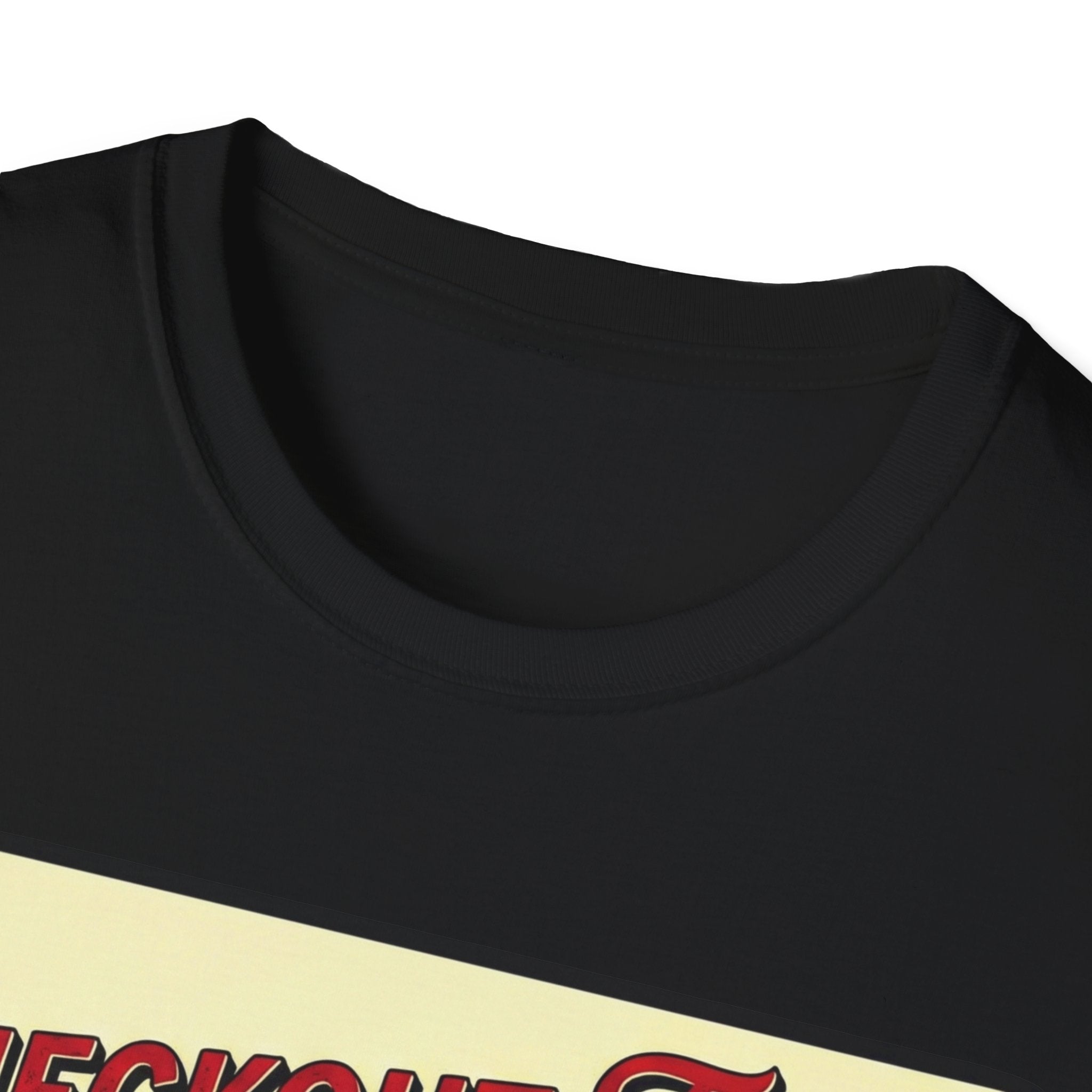 Checkout Time T-Shirt