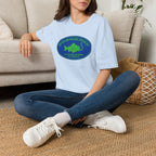 Tank Trout T-Shirt