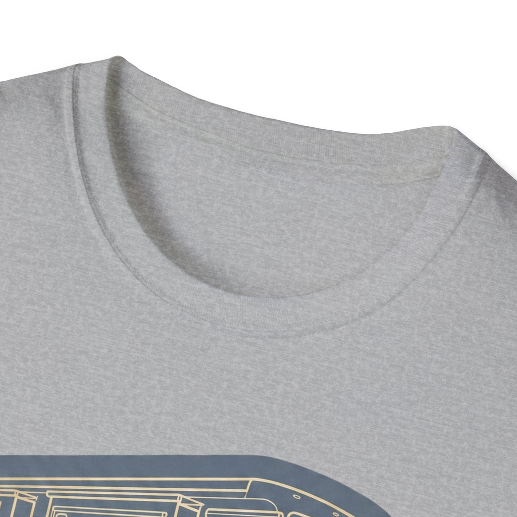 I Don't Do Dirt T-Shirt