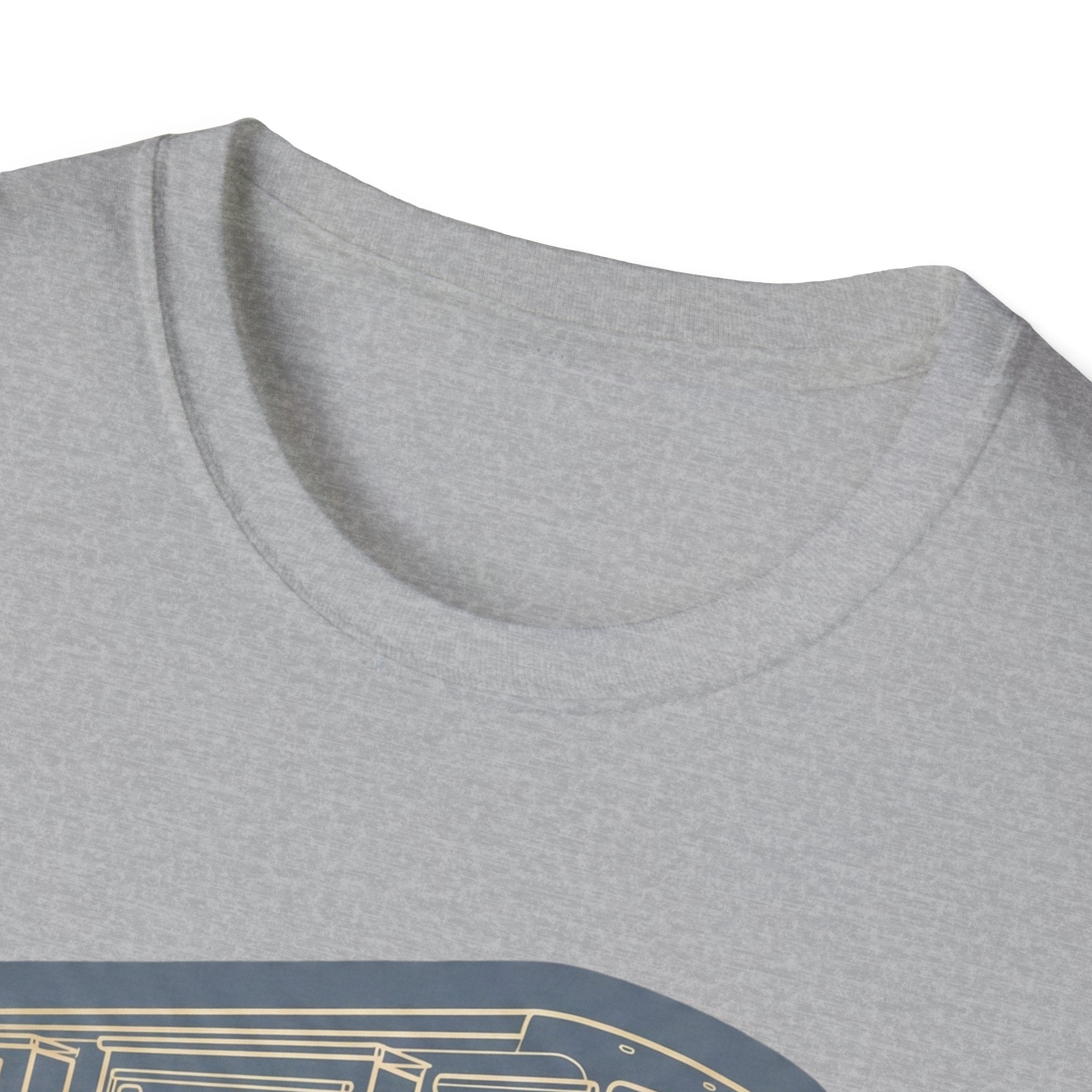 I Don't Do Dirt T-Shirt