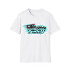 Tow-Tally Stressed T-Shirt