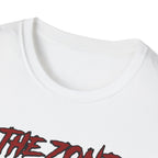 The Zone With No WiFi T-Shirt
