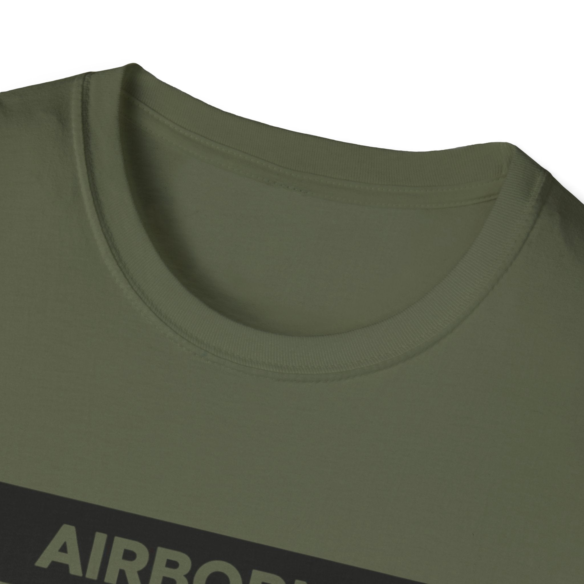 Tank Guard T-Shirt