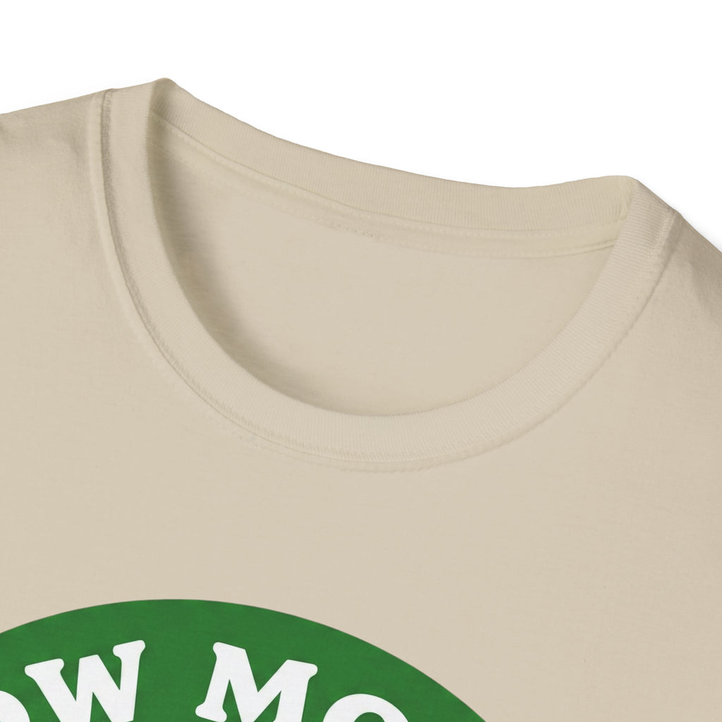 Slow Moving House Club T-Shirt