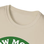 Slow Moving House Club T-Shirt