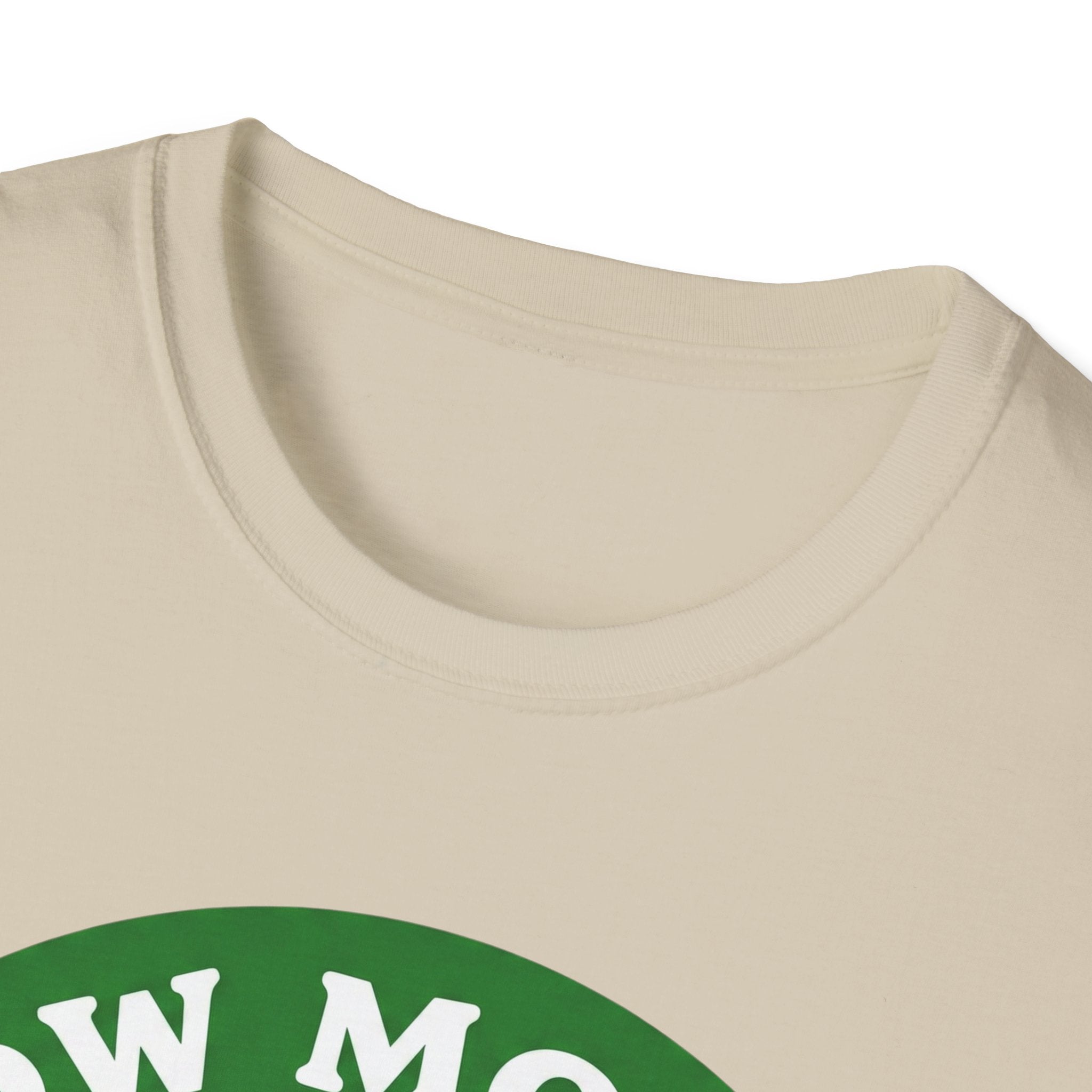 Slow Moving House Club T-Shirt