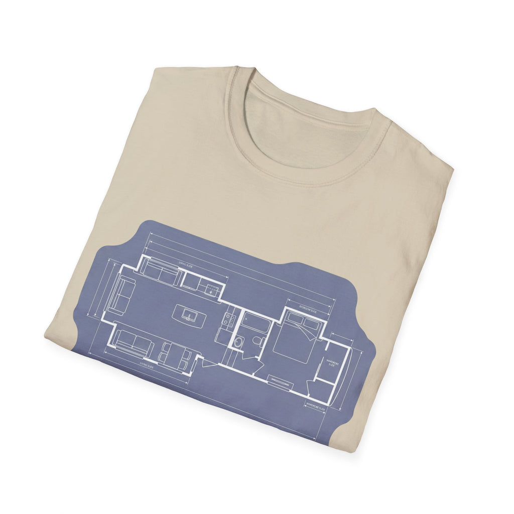 Expanding My Horizons T-Shirt