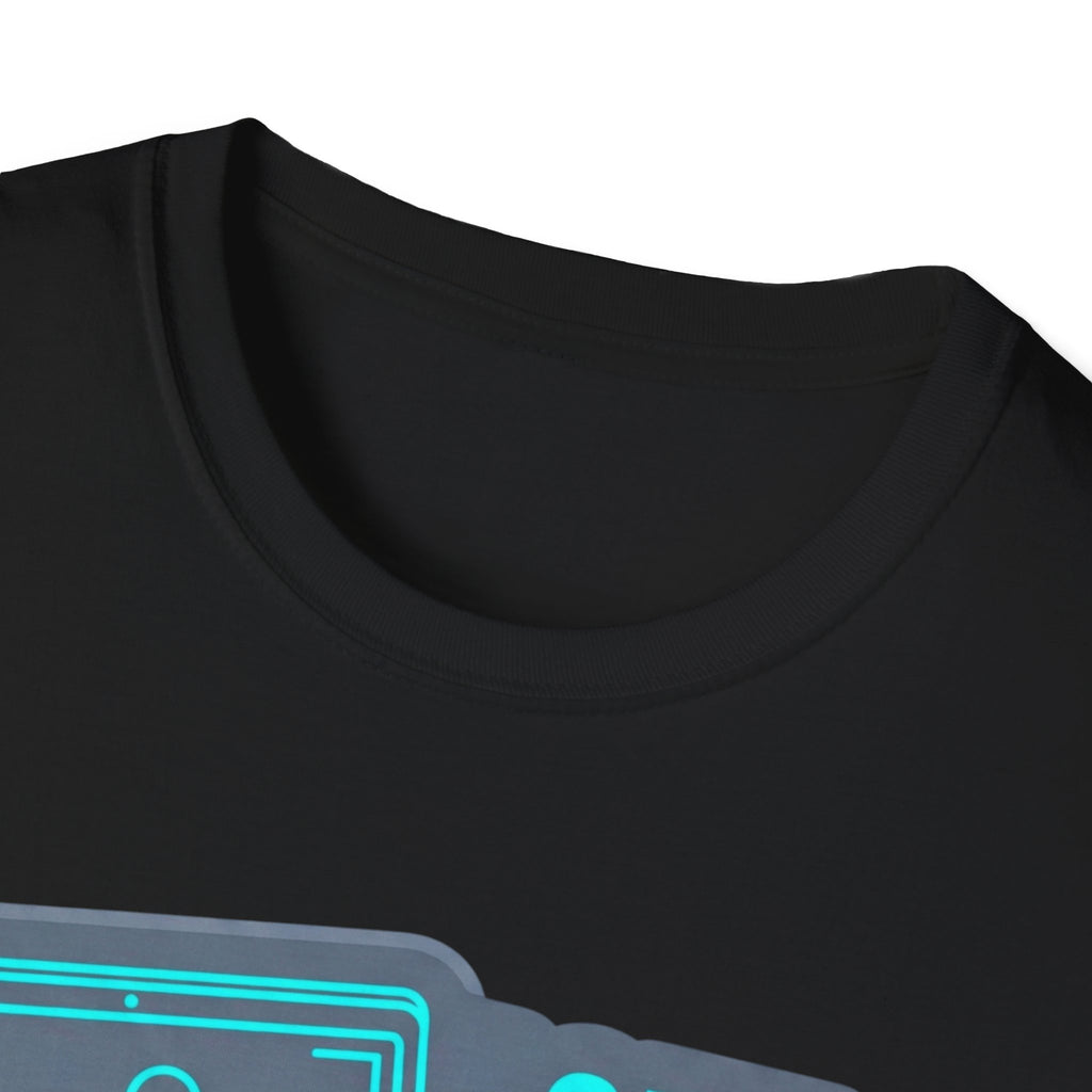 Office View T-Shirt