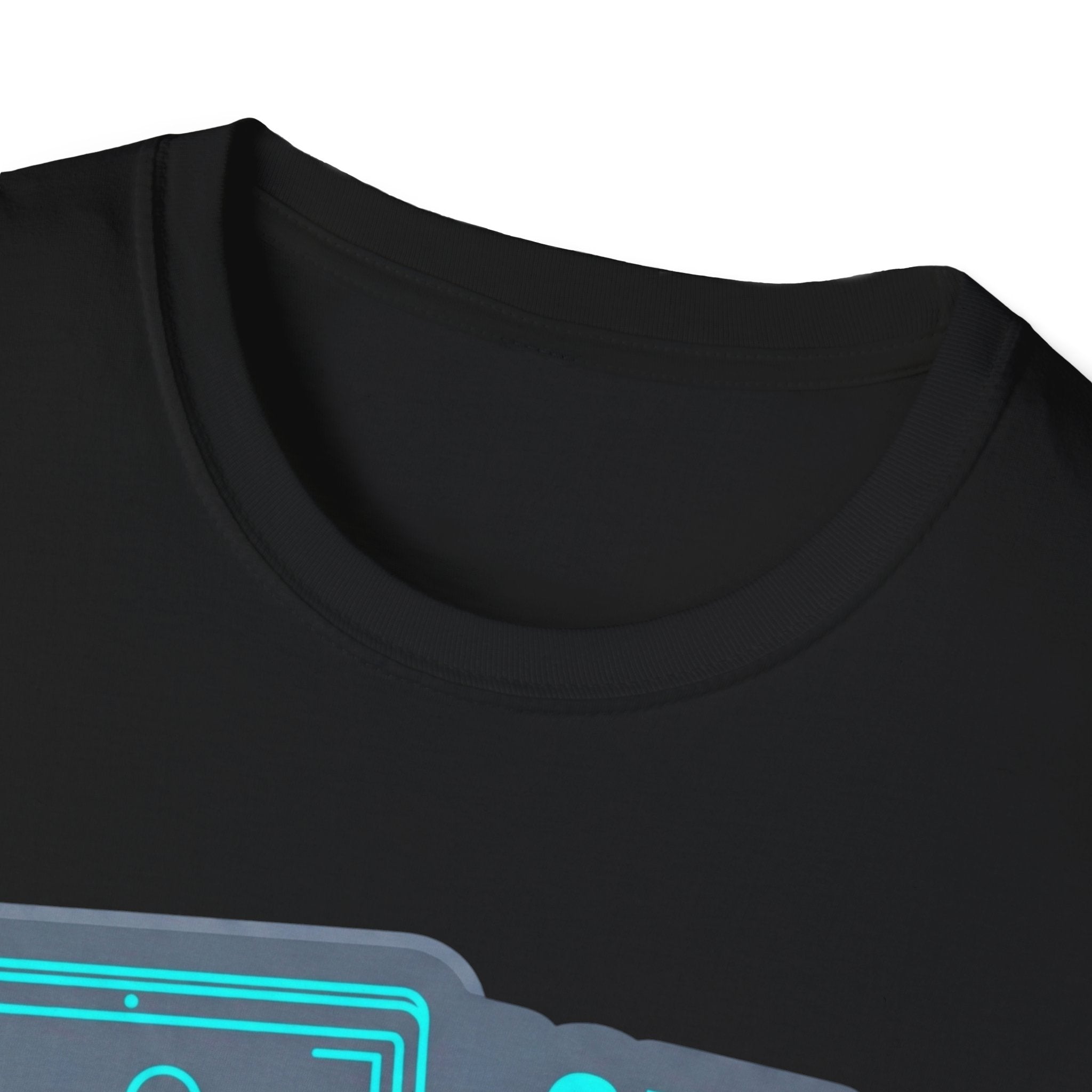 Office View T-Shirt