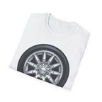 Estate On 22.5" Wheels T-Shirt