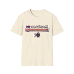 Black Water Gamer T-Shirt