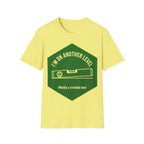 I'm On Another Level T-Shirt