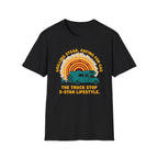 5 Star Lifestyle T-Shirt