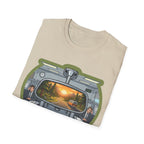 Sunday Night T-Shirt
