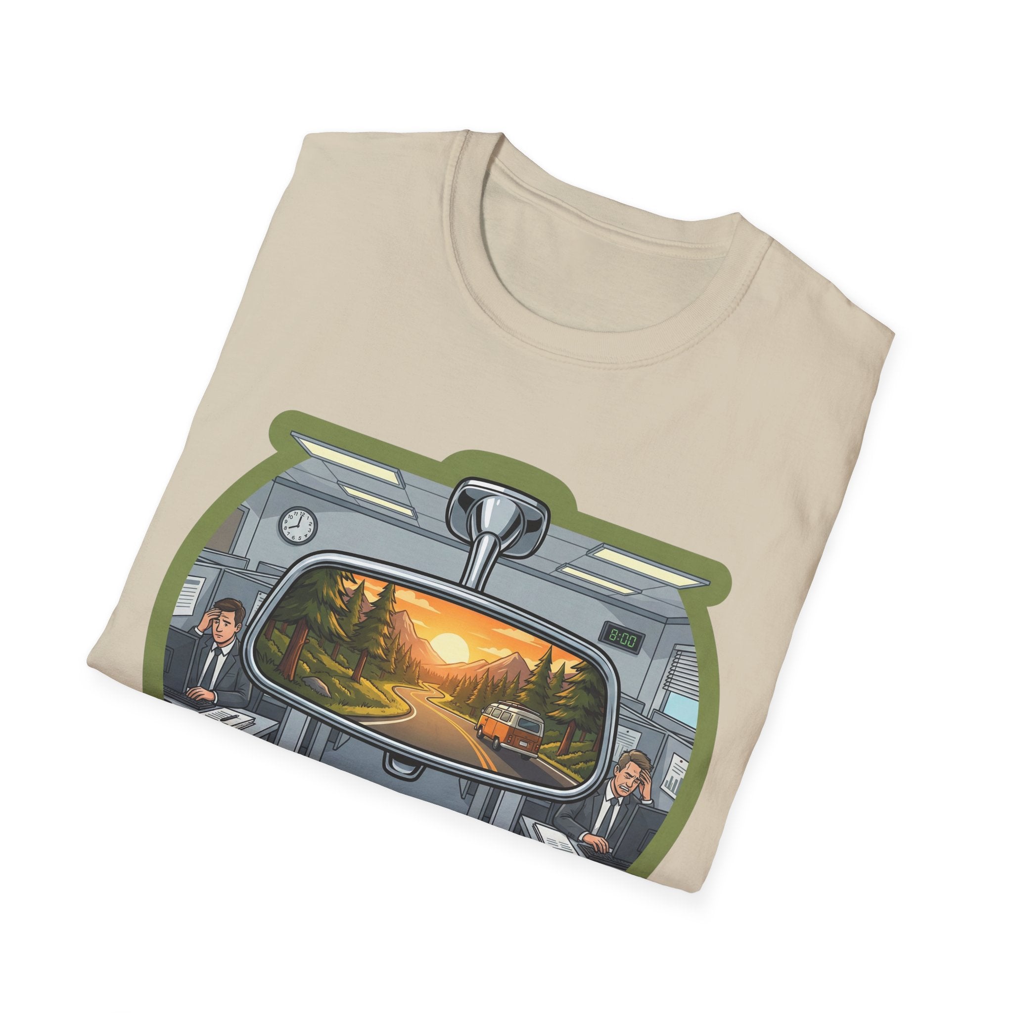 Sunday Night T-Shirt
