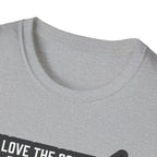 Generator T-Shirt