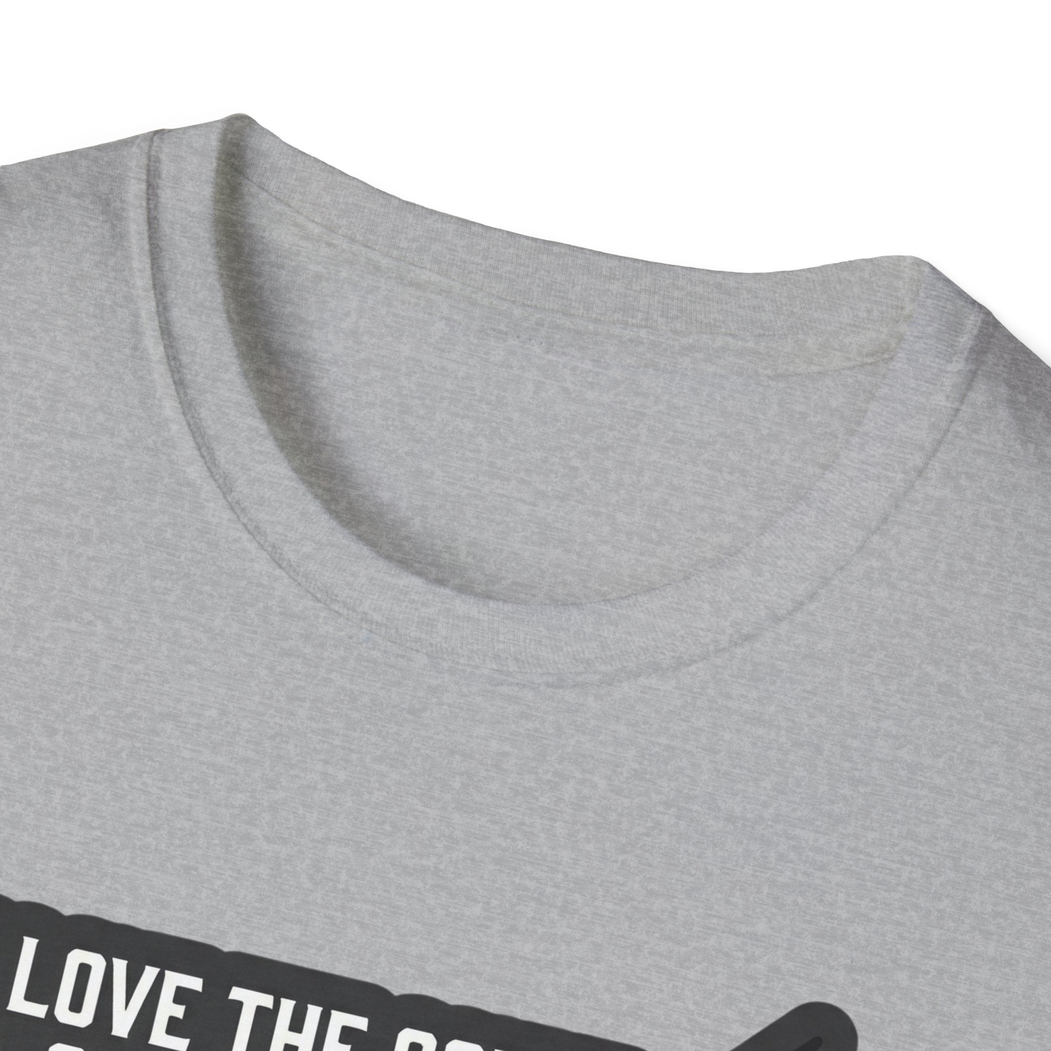 Generator T-Shirt