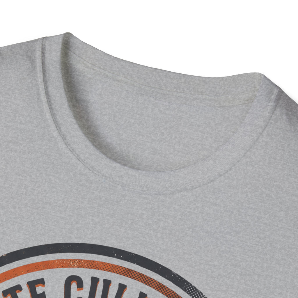 Campsite Culinary King T-Shirt