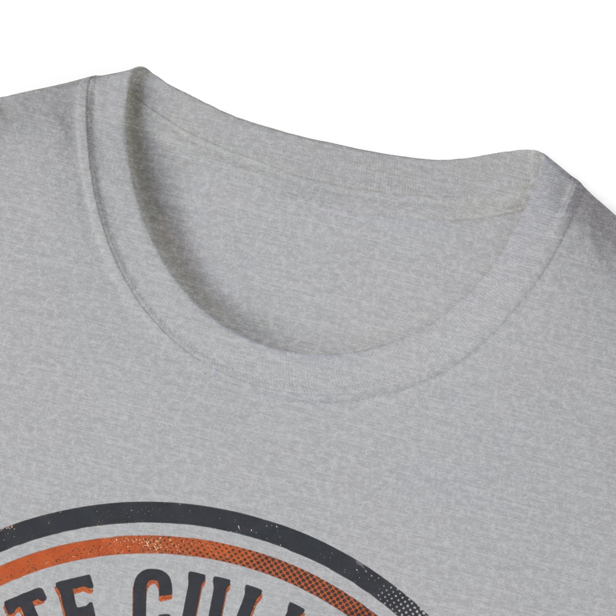 Campsite Culinary King T-Shirt