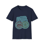 Nomadic Life T-Shirt