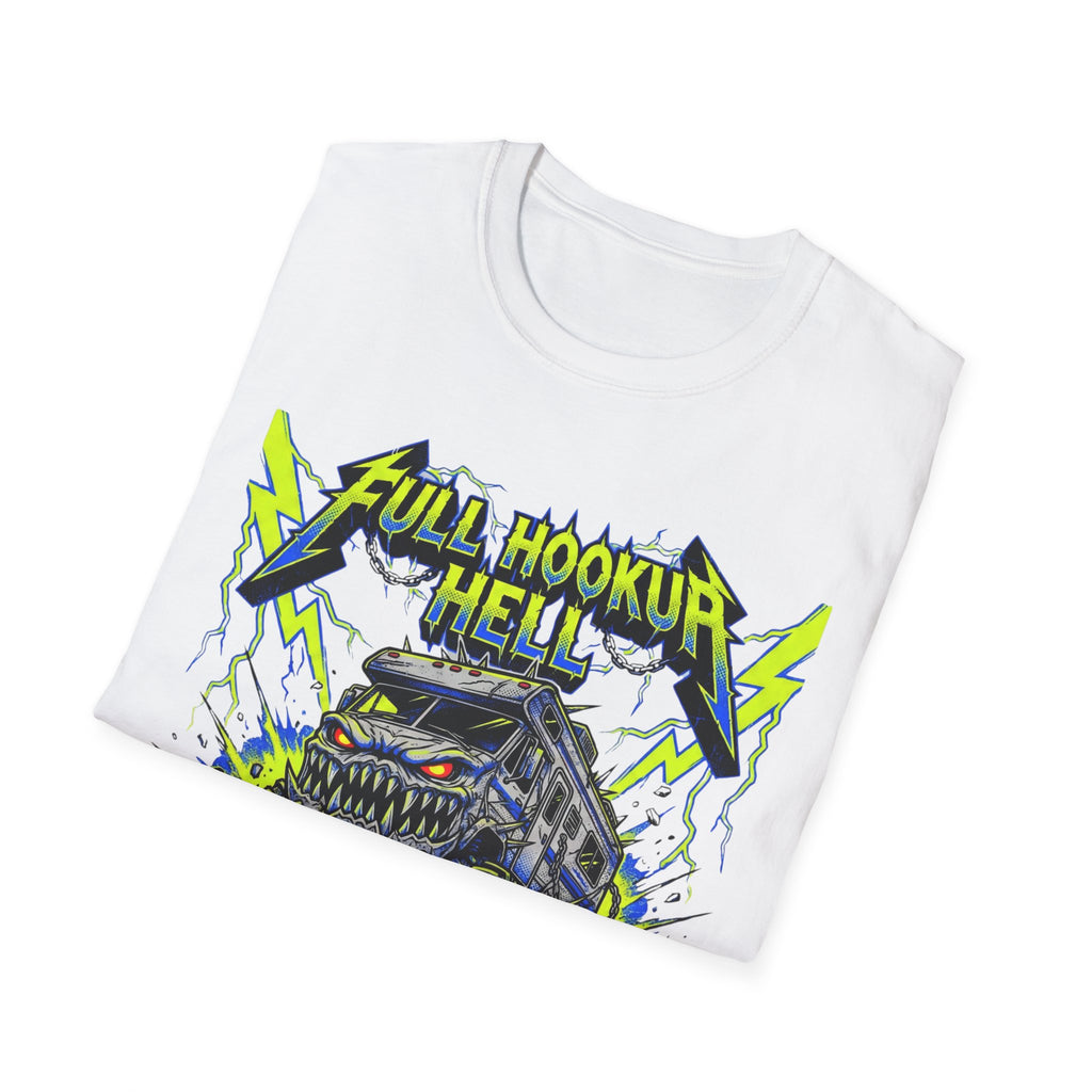Full Hookup Hell T-Shirt